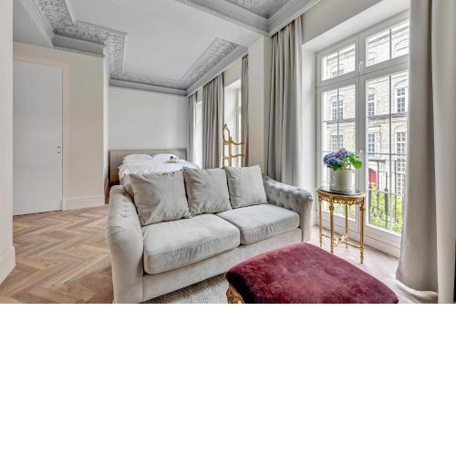 Apartament Gdańsk Piwna