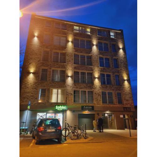 Apartament Miodowa Street PARKING FREE