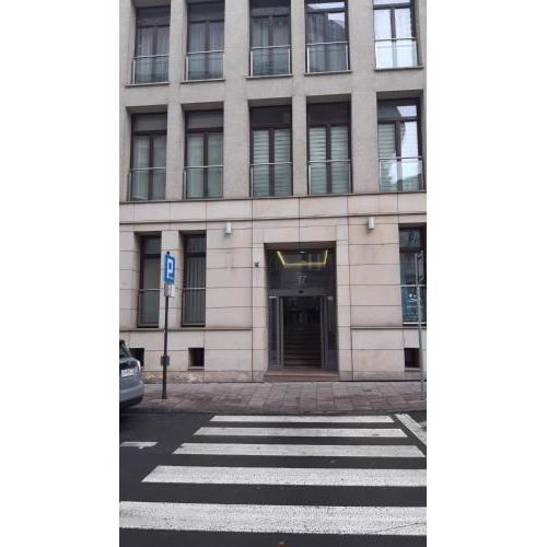 Apartament Wielopole 17