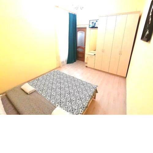 Apartment Яна Жижки
