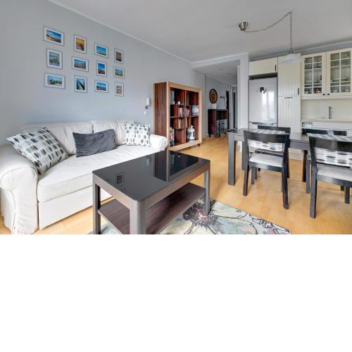 Comfort Apartments Abrahama