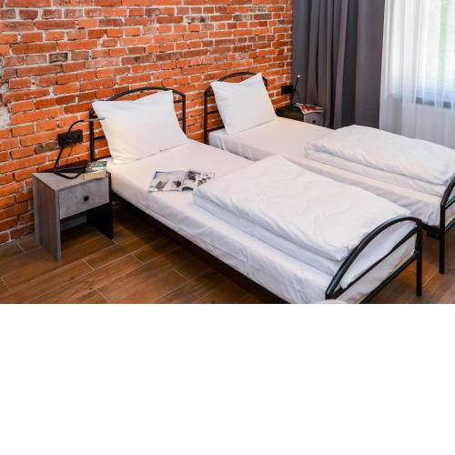 Cracow Apartaments III