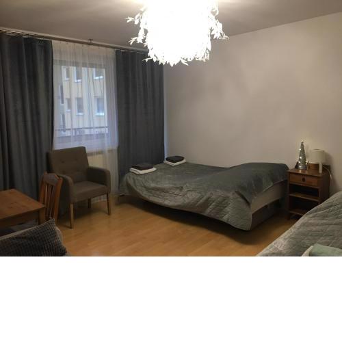 Czaple na Muchoborze by Apartamenty na dni Wrocław