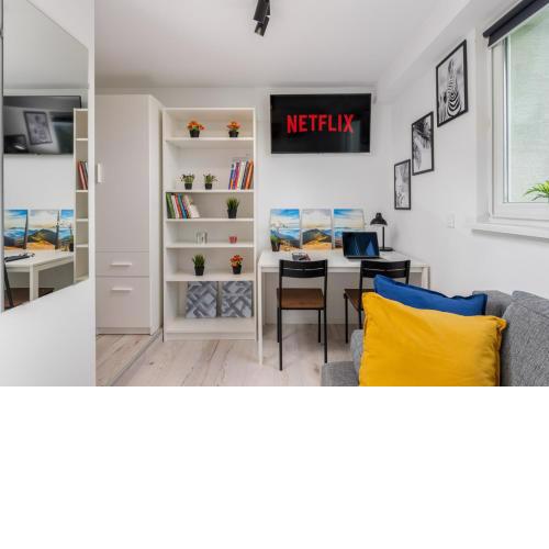 Czarnowiejska Mini Studio