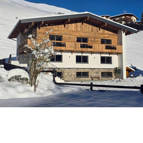 Ferienhaus Evelyn