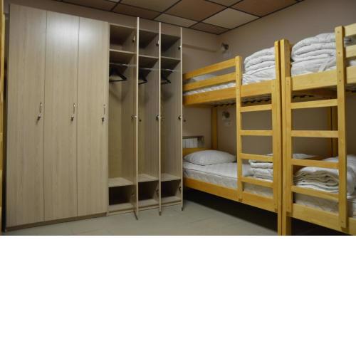 Hostel VShokoladi