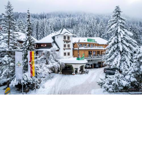 Hotel Trattlerhof