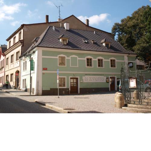 Hotel U Zvonu