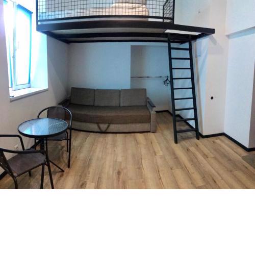 Kulisha 4 Apartments near the Opera