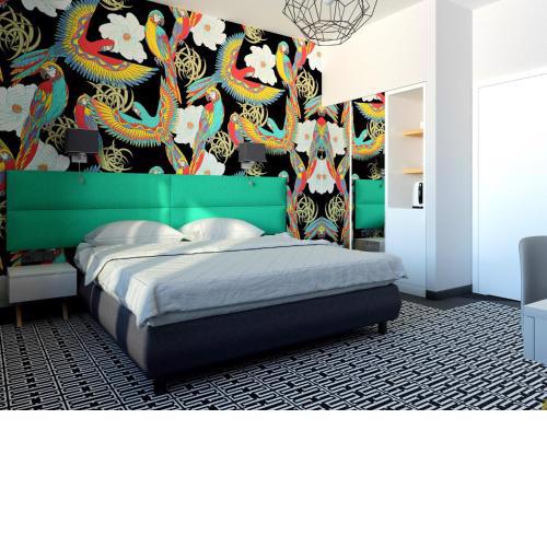 Liv'Inn Aparthotel