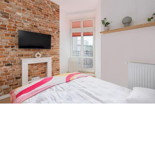 Malila Premium Apartments Cracow Centre Starowiślna 41