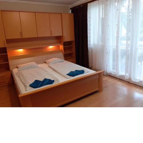 Margaréta Apartman - Balatonlelle