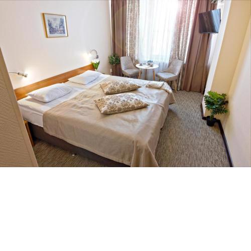 Mini-Hotel Kyivskyі