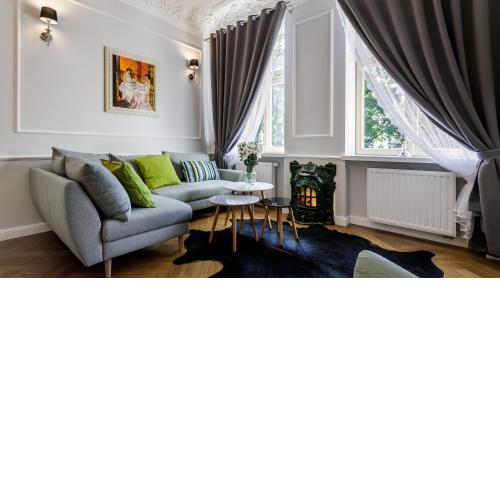 MY KRAKOW Apartments - Topolowa 8