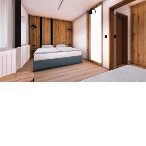 No 28 Rooms & Apartments
