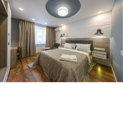 Partner Guest House Saksahans'koho