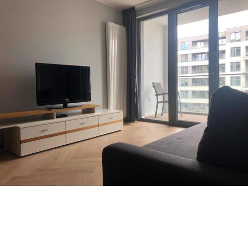 Plac Unii Apartments
