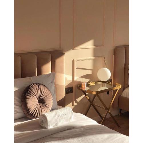 Polka Apartment