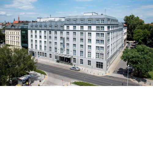 Radisson Blu Hotel Wroclaw