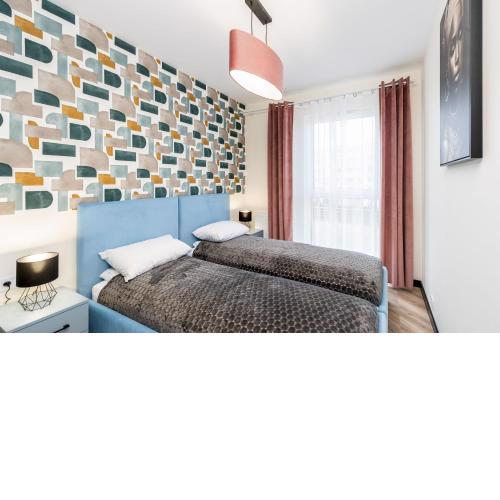 Saska Park Apartments