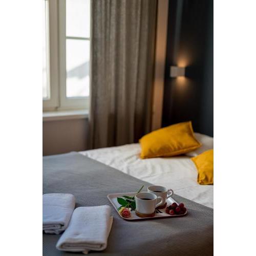 Sopot Loft