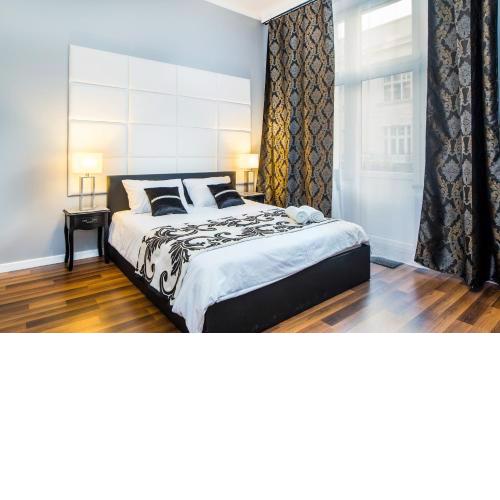 Tribeca City Center Apartments