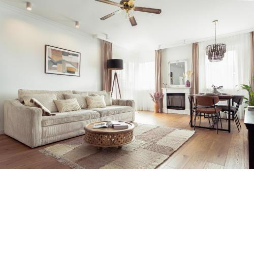 Tuyo Apartments Blue City