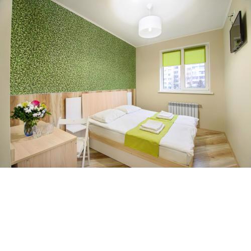 Urban Hotel