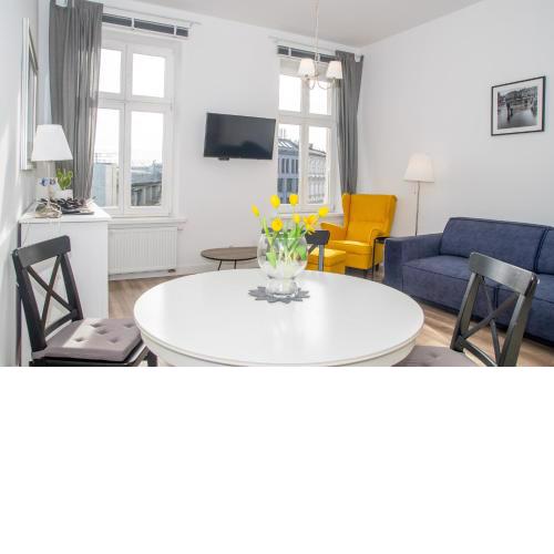 Wielopole 32 Boutique Apartments Old Town&Kazimierz District by Inpoint